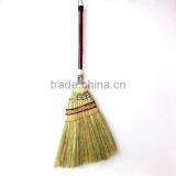 Nature NOBEL GRASS Handwork Corn Broom thumbnail-1