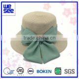 Ladys Fashion Foldable Sun Hats thumbnail-1