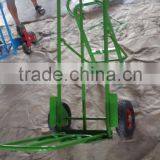 High Quality Folding Hand Trulley HT1824 thumbnail-3