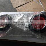 High Quality Aluminium Tool Cart TC2404,two Pneumatic Wheels ,most Popular thumbnail-4