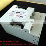 AGV Battery Lithium LiFePO4 24V 60Ah thumbnail-1