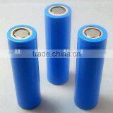 14500 LiFePO4 Battery, for LED Lighting 3.2V 600mAh, Lithium Ion AA Size of SONY thumbnail-2