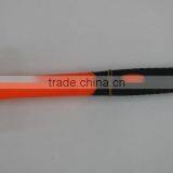 40mm Rubber and Nylon Hammer With Steel Handle