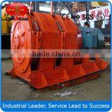 Electric Winch 2JPB Series Underground Mining Scraper Winch thumbnail-3