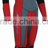 #7212 Women's Full Neoprene Wetsuit