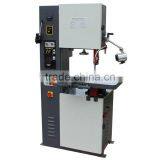 Cutting of Saw VS-500 thumbnail-1