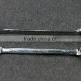 Matte Coating Ratchet Combination Spanner Wrench thumbnail-3