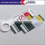 Safety Tag Use on the Scaffold thumbnail-2