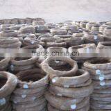 Hot Dipped Galvanized Binding Wire /hdg Binding Wire for Construction thumbnail-4