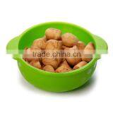 China ICTI GSV Manufacturer Plastic Bowl Personalized Bowl for Kids thumbnail-3