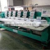 NewTP906 Flat Used TAJIMA Embroidery Machine thumbnail-3