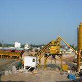 Concrete Batching Plant