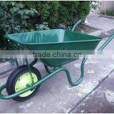 Metal Wheel Barrow Wb3800 thumbnail-1