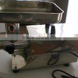 Stainless Steel Low Price Meat Mincer/Meat Grinder/Meat Chopper thumbnail-2
