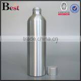 Hot Products 150ml Silver Aluminum Bottle Wholesale Shaker Aluminum Water Bottle China Suppliers thumbnail-2