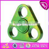Hot Selling on Amazon Fingertip Gyro Hand Spinner W01A280 thumbnail-1