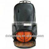 2013 New Style Leather Backpack for Athlete With pu thumbnail-1