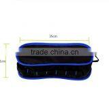 New Outdoor Aluminum Folding Chair Adjustable Lightweight Leiture Chair thumbnail-5