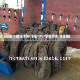 Tires Baler for Sale thumbnail-2