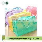 New Portable Makeup Cosmetic Toiletry Travel Wash Toothbrush Pouch Organizer Bag thumbnail-1