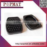 Car Non Slip Pedal Rubber Pedal thumbnail-3