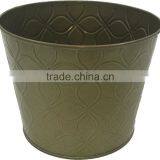 Wedding Gift Mni Metal Candle Pot thumbnail-5