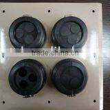 7/8" Cable Wall Entry thumbnail-1