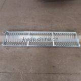 Scaffold System Q235/Q345B Pre-galvanized Perforated Catwalk thumbnail-5