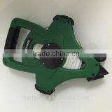 Berrylion 30M 50meter Plastic Fiber Measuring Tapes High Quality Measurig Tape thumbnail-4