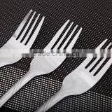 Factory Direct Wholesale Stainless Steel Dessert Fork for Sale thumbnail-5