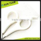 SC154 CE Certificated 6" Barber Scissor Tool Kit Cut Hair Scissors thumbnail-4