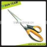 SC202B 9-1/4" Double Injection High Quality Office Scissors