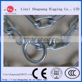 CHINA FACTORY LINK CHAIN FOR ANIMAL OR OTHER PET thumbnail-2