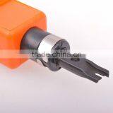 Impact and Punch Down Tool Cable Stripper Crimping Tool thumbnail-3