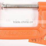 AK-6259 Heavy Duty Wood Working g Clamp thumbnail-4