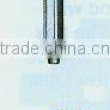 Tungsten Carbide Router Bit--single Piece Bearing Long Straight Bit (0761)