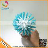 Kithchen Liquid Soap Dispensing Palm Kworld Vinyl Cleaning Brush thumbnail-3