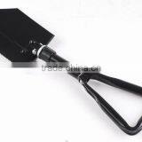 ATLI Foldable Quick Mounting AT-305 Aluminum Snow Shovel thumbnail-1