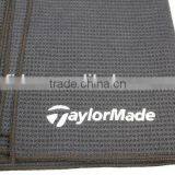 Ultra Fine 80% Polyester 20% Polyamide Micro Fiber Travel Towel Suede thumbnail-3