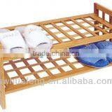 2014 Fashion Bamboo Shoe Shelf