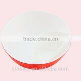 1200ML Plastic Filter Bowl With Spoon thumbnail-3