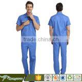 Sample Polo Jacket Uniform Design For Office thumbnail-5
