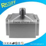 Mining Lamp Shell Die Casting Parts With Aluminium thumbnail-3