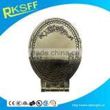High Quality Round Shape Wristwatch Case thumbnail-4