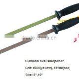 Diamond Oval Sharpener thumbnail-1