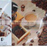New Design Pvc Coffee Table Mat Dining Table Mat thumbnail-4