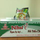 Vegetable Flavour High Quality Instant Rice Noodle 60g (Hu Tieu) - Thien Huong Food JSC thumbnail-1