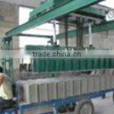 good quality of gypsum block production line