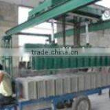 Good Quality of Gypsum Block Production Line thumbnail-1