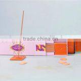 Wholesale Stick Incense With Ceramic Holder thumbnail-1
